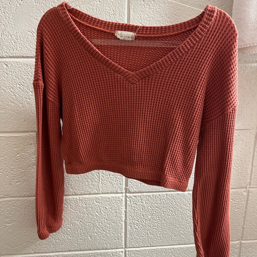 ALTARD STATE SWEATER